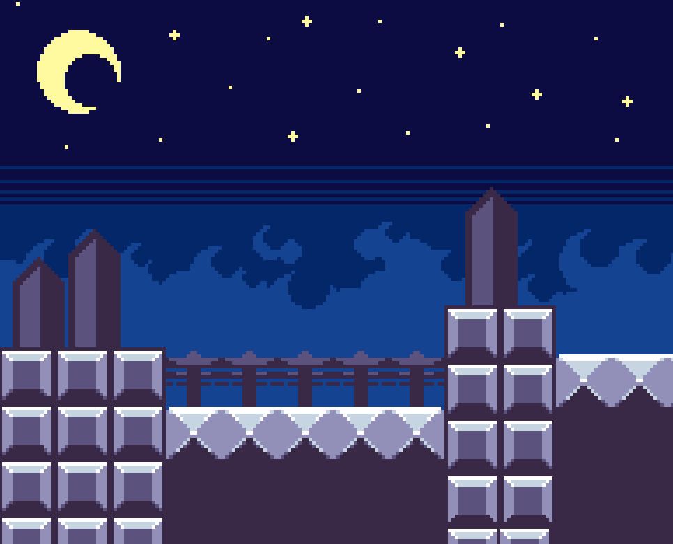 Kirby Dungeon